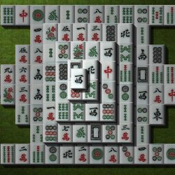 Gra Mahjong 3D online